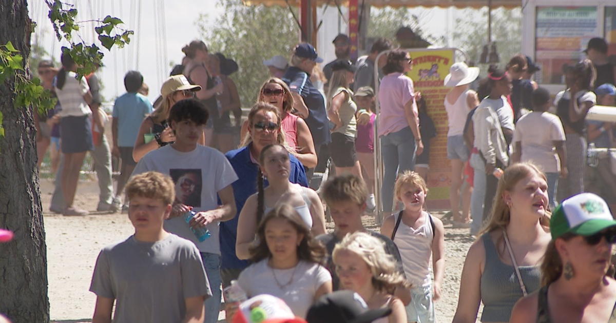 DougCo communities gear up for summer fun — and crowds — as the Renaissance Fest and Parker Days return