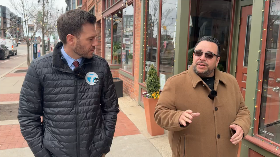 VOICES REALTOR COMMISSION