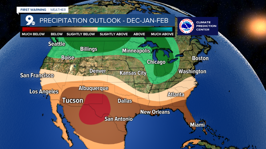Drought expands across the Southwest