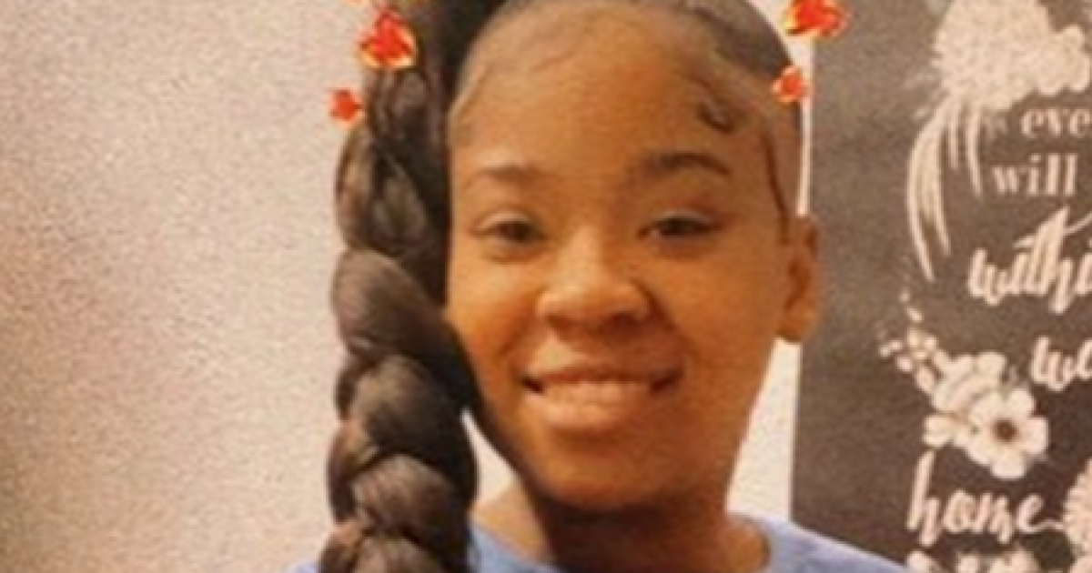 Milwaukee Police asks for public's help in locating missing 27-year-old