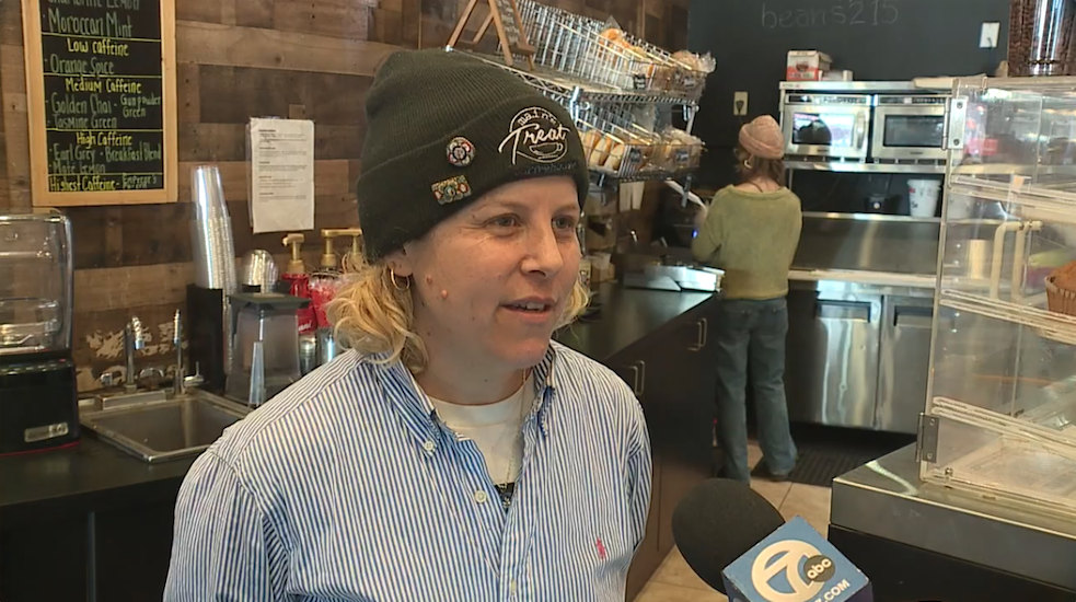 CDC 5-day isolation dropped voices