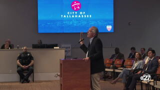 CITY COMMISSION MEETING UPDATES