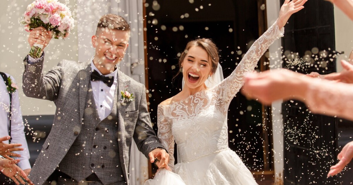 Winter Bridal Show of West Michigan coming to DeVos Place Jan. 24 - Vimarsana News