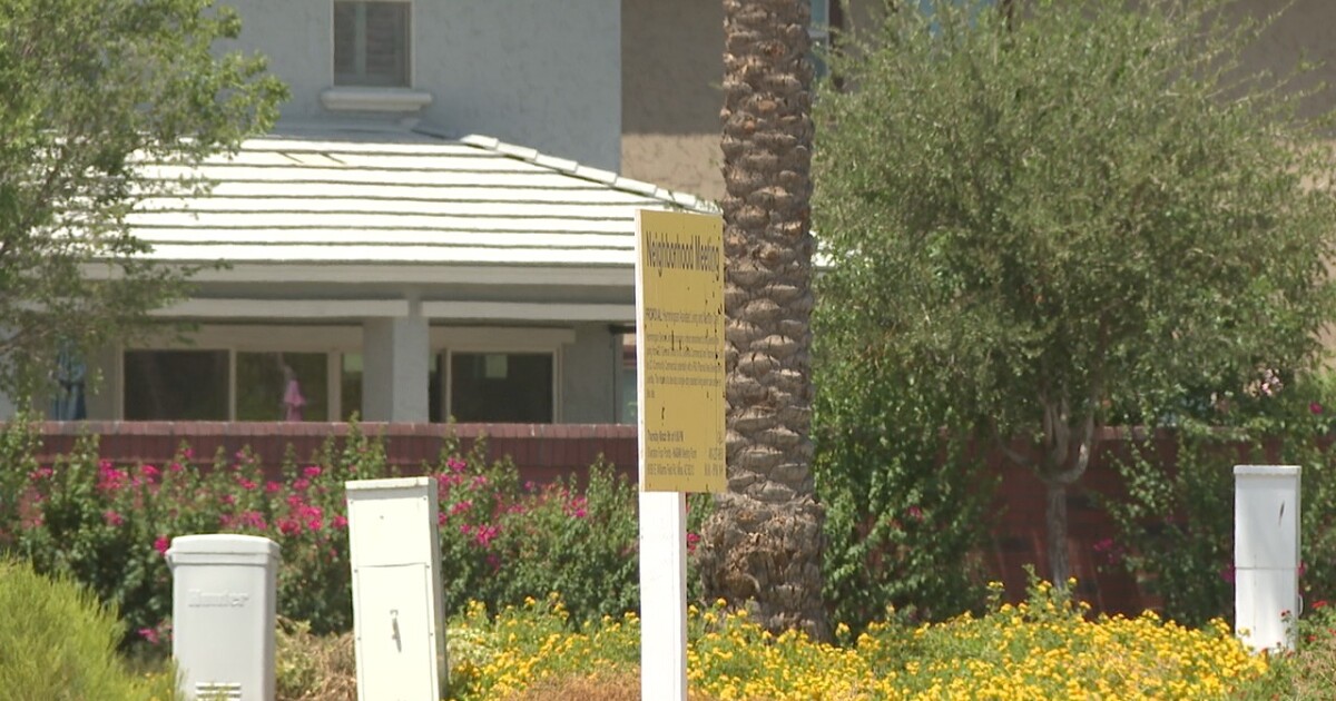 Demand for Gilbert senior living grows as baby boomers turn 80