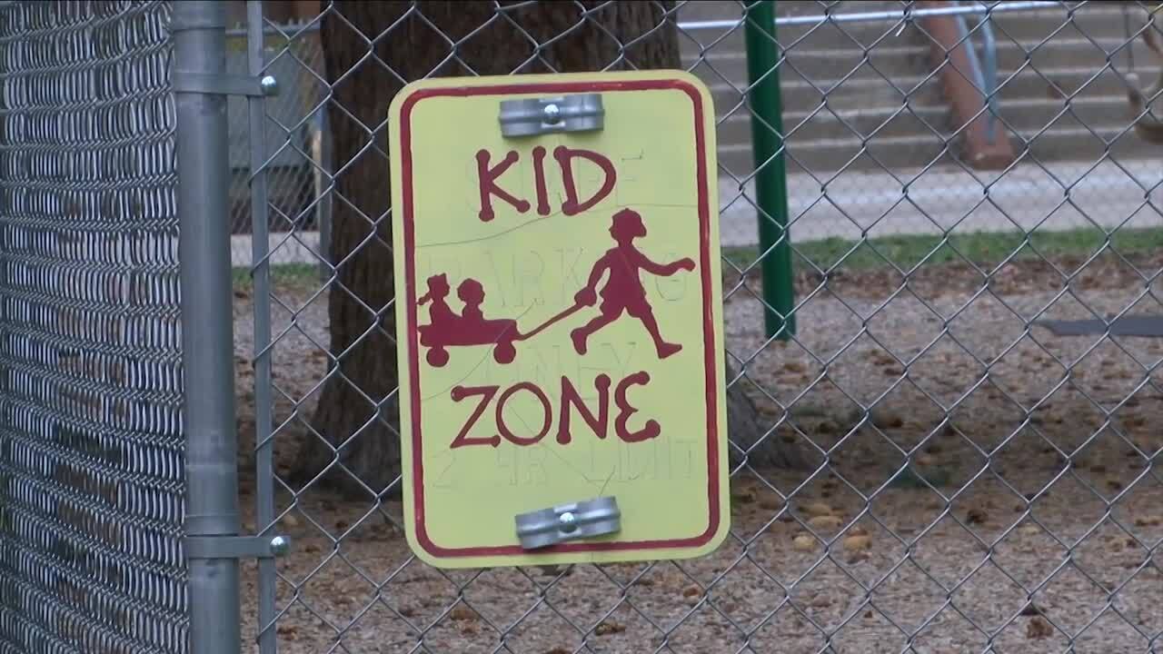 Kid Zone Child Care