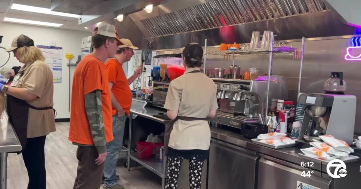 Java Junction in Trenton serves good food and drinks with a side of ...