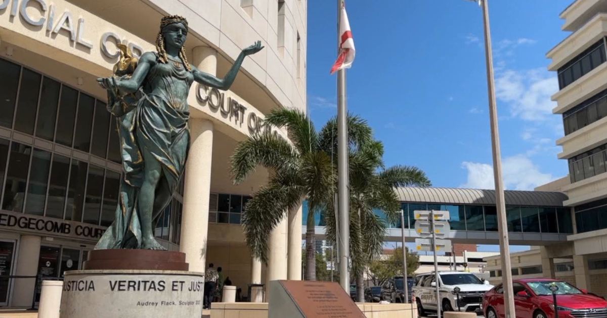 Over 30 domestic violence centers in Florida provide free legal services - Vimarsana News