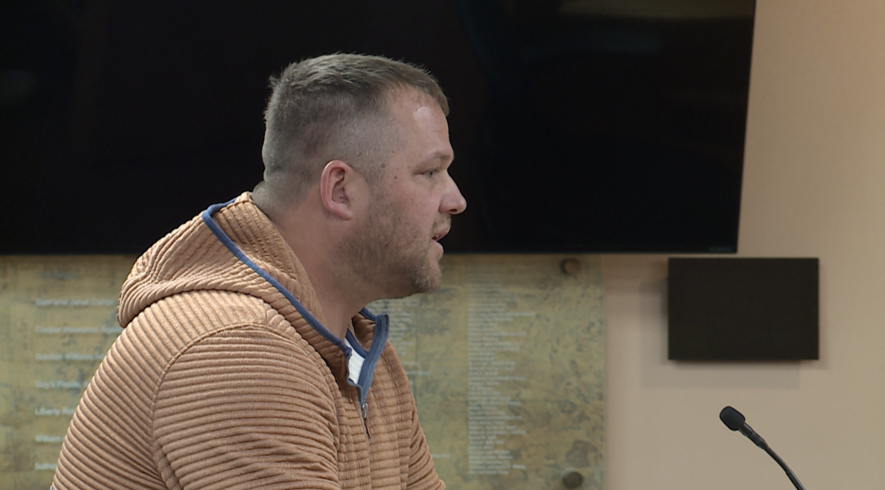 Brandon Smith, Economic Development Director - Liberty .png