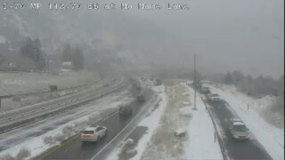 I70 conditions