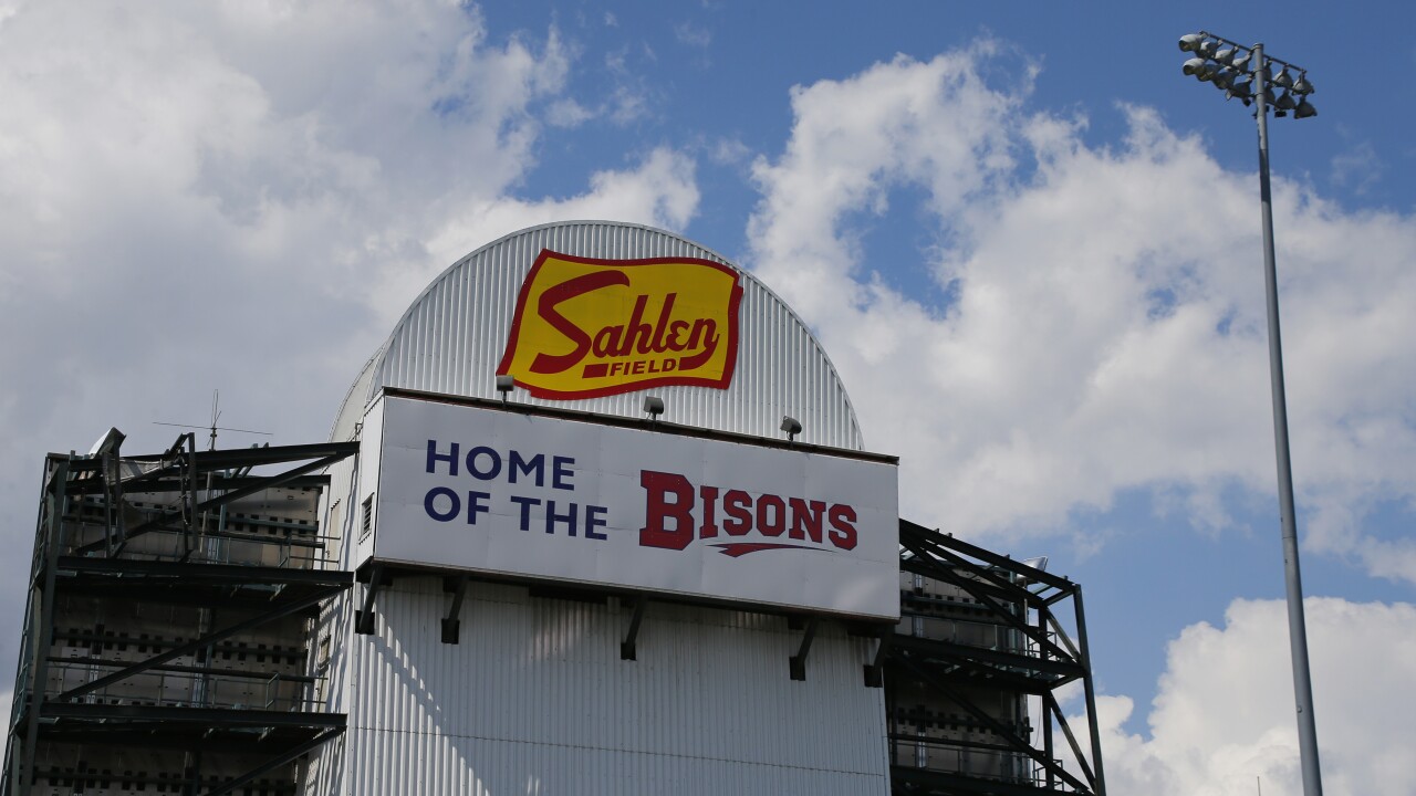 Sahlen Field