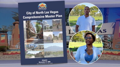 NLV master plan