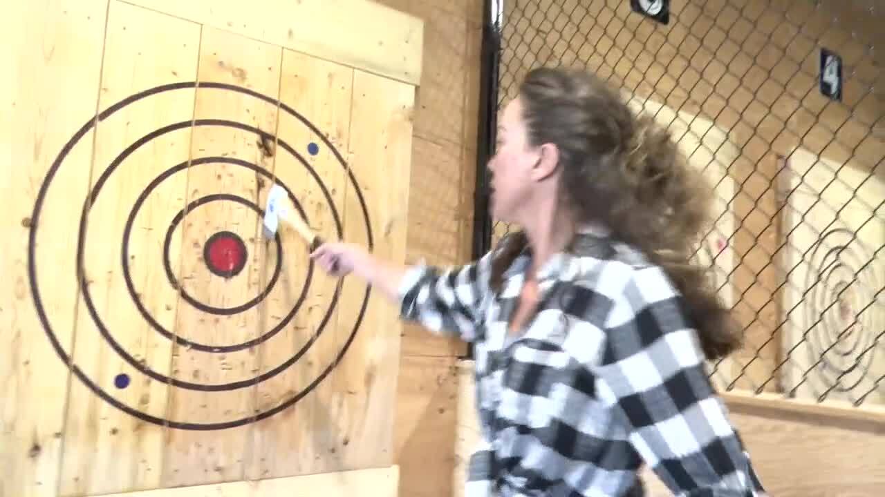 butte axe throwing