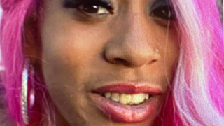 Charmaignette Vanzant