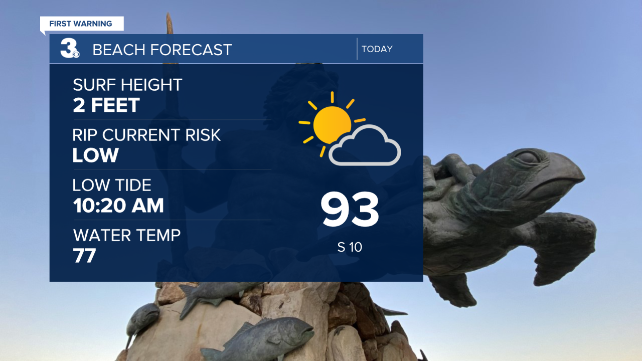 Beach Forecast - Weather.png