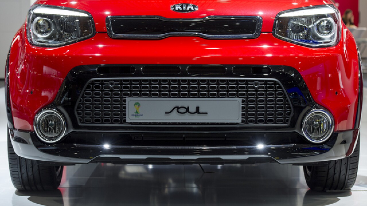 Car engines going up in flames across the country