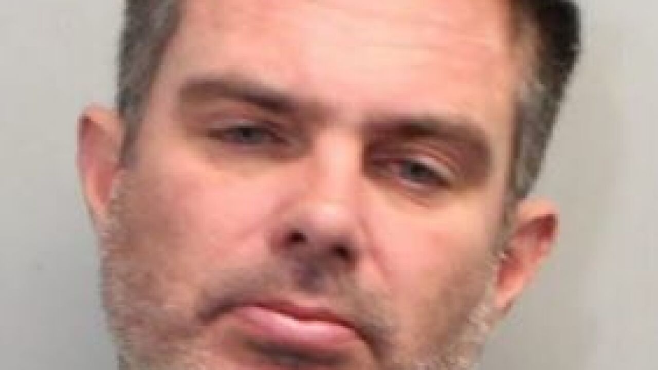 Mug Shots: April 10, 2016