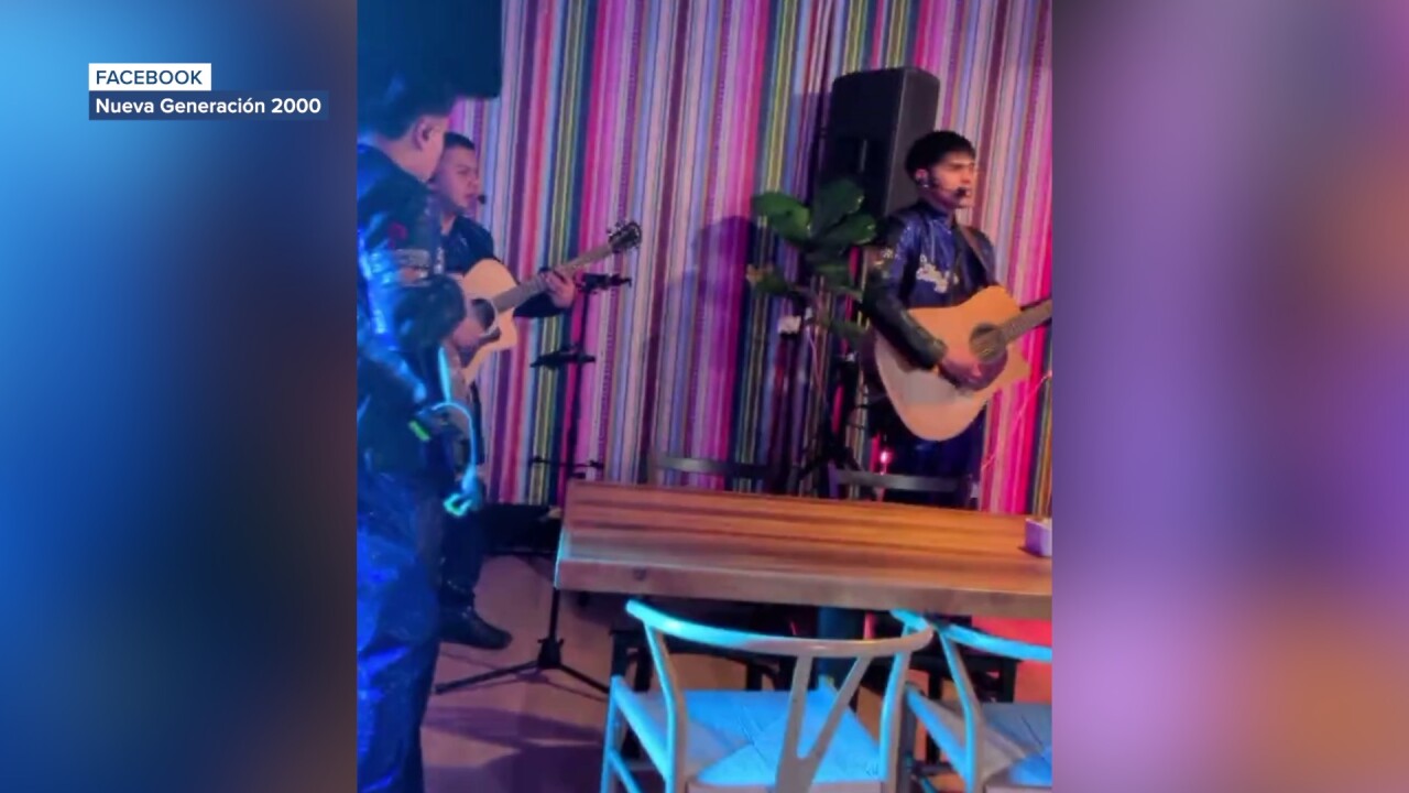 Nueva Generacion 2000