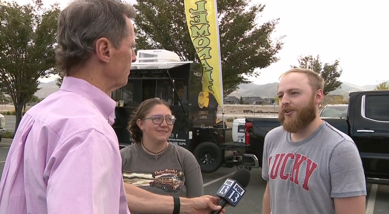 Higher fuel prices impacting local food truck operators