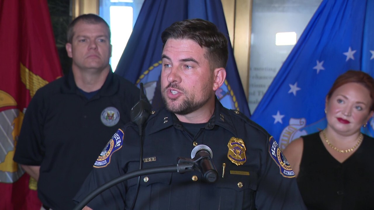 Indianapolis leaders provide public safety update ahead of Fourth Fest