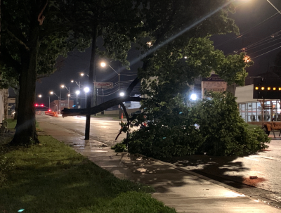 63rd & Troost