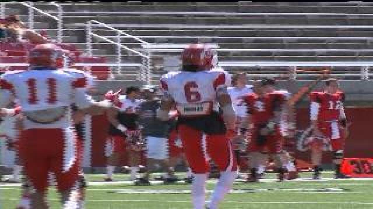 One on One: Utah’s Dres Anderson