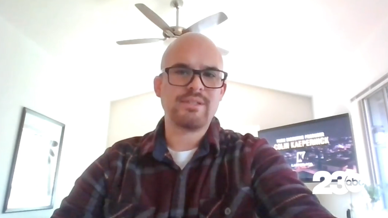 Christopher Silva, Killing County