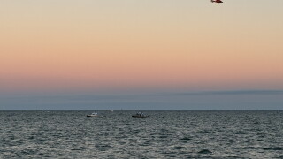 Missing 74-Year-Old Man Sparks Massive Search on Lake St. Clair in Grosse Pointe Shores