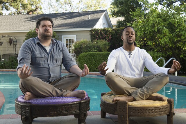 Fall TV 2017: All the new network shows debuting this season