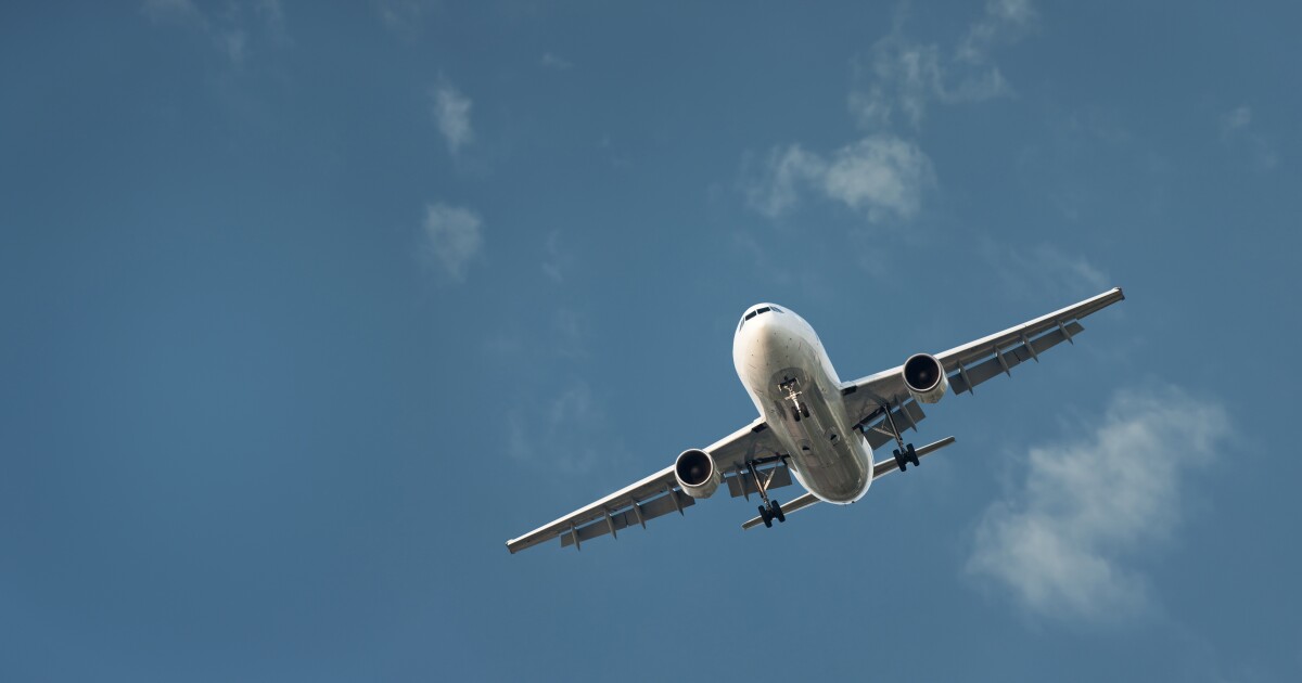Disability advocates say air travel accessibility is not happening fast enough Disability advocates say air travel accessibility is not happening fast enough