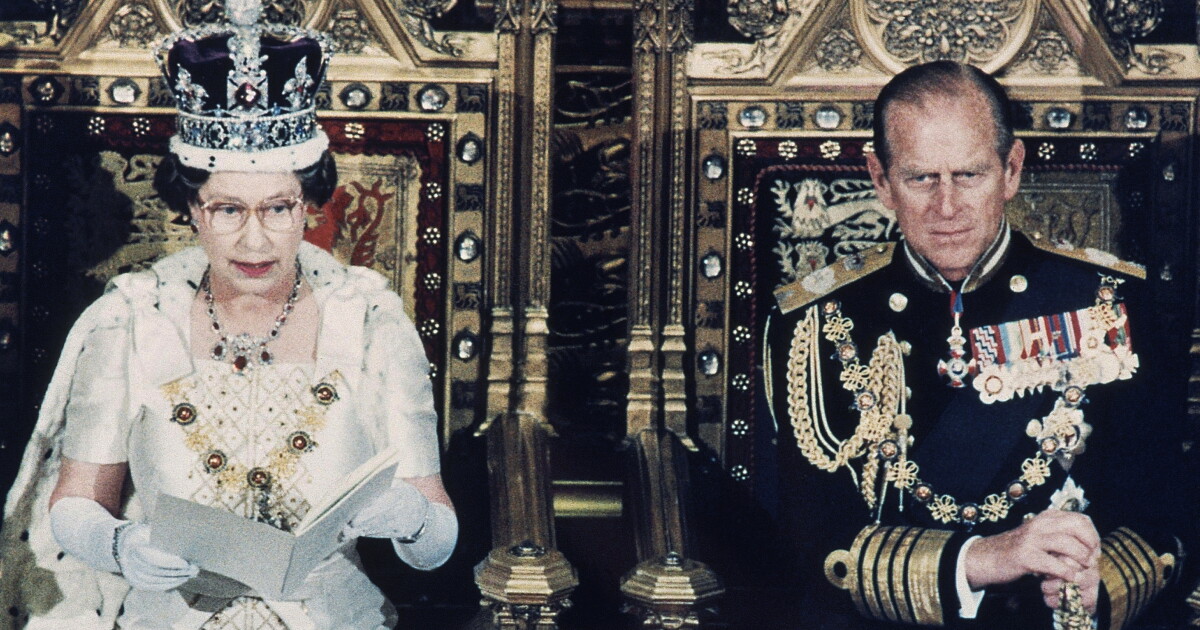 British natives living in KC area reflect on death of Queen Elizabeth II