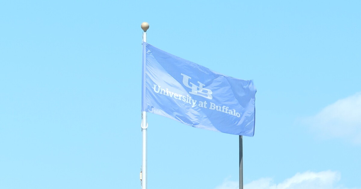 University at Buffalo student arrested for making online threat - Vimarsana News