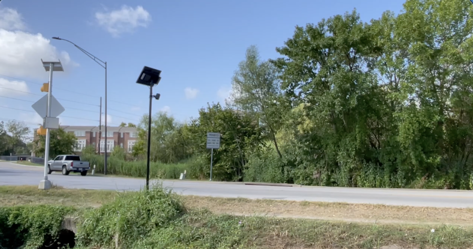 College Station residents push back on Flock camera contract renewal ahead of city council vote