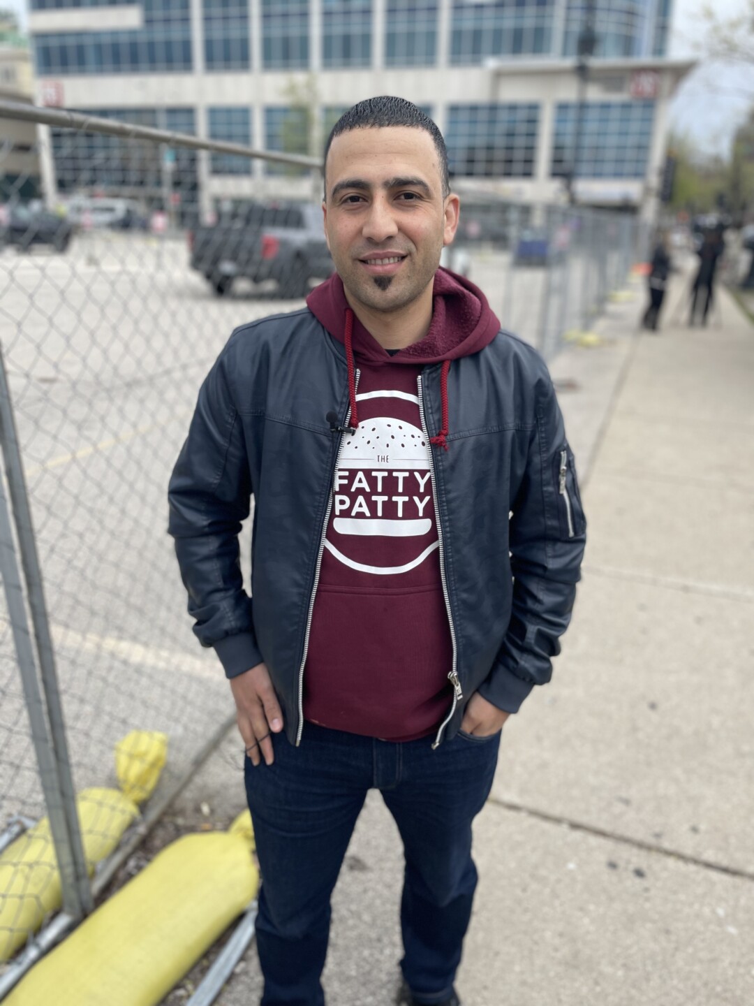 Abdallah Ismail