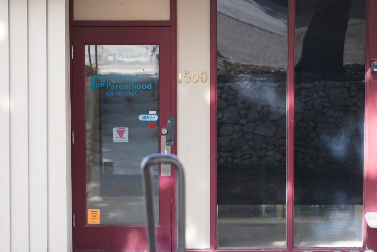 Helena Planned Parenthood