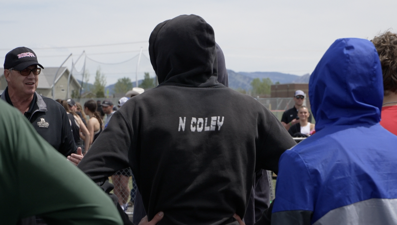 Nash Coley Eastern AA 4x4