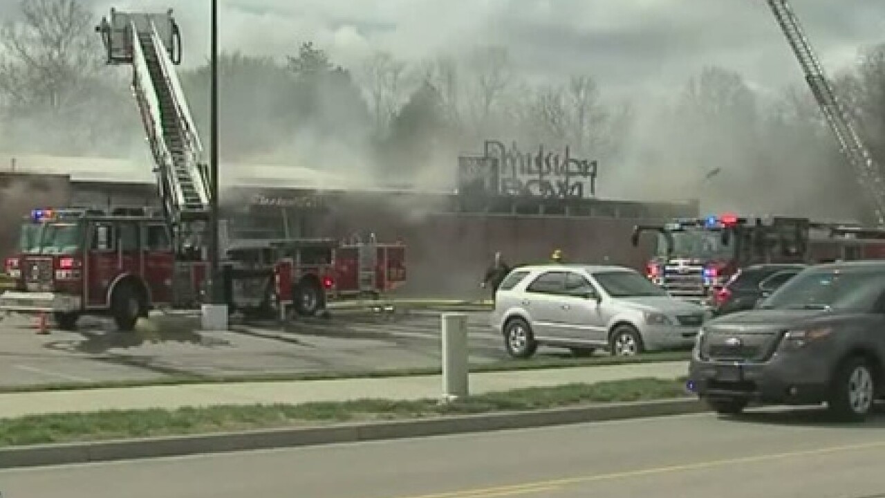 Mission Bowl Found Unsafe Owners Need To Repair Or Remove Building Council Says