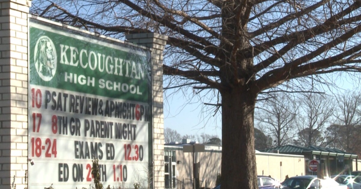 Woman killed in shooting on Wendell Drive was Kecoughtan High PE