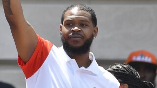 Boyfriend of Breonna Taylor files $10.5M lawsuit against Louisville police, others