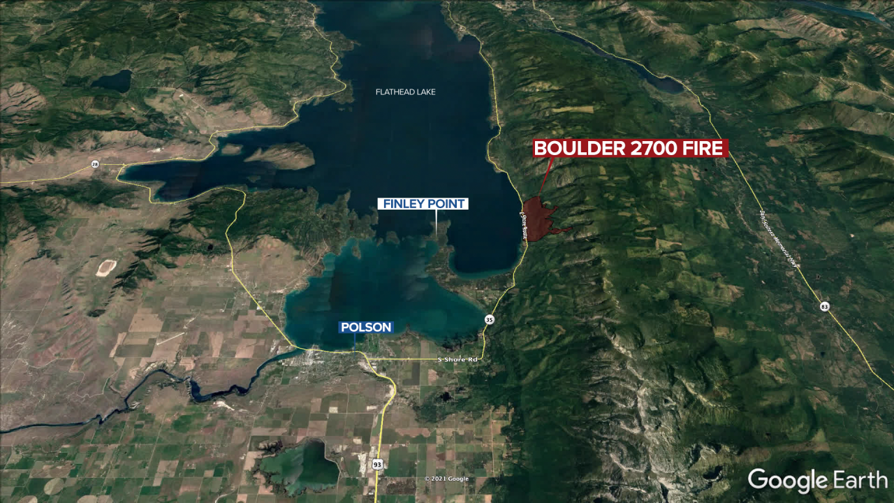 Boulder 2700 fire map