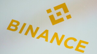 Binance Security Incident