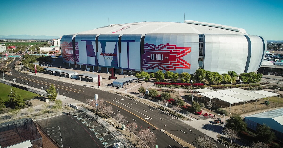 Phoenix moves up in national ranking of best sports cities amid venue boom
