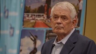 Dennis Erickson