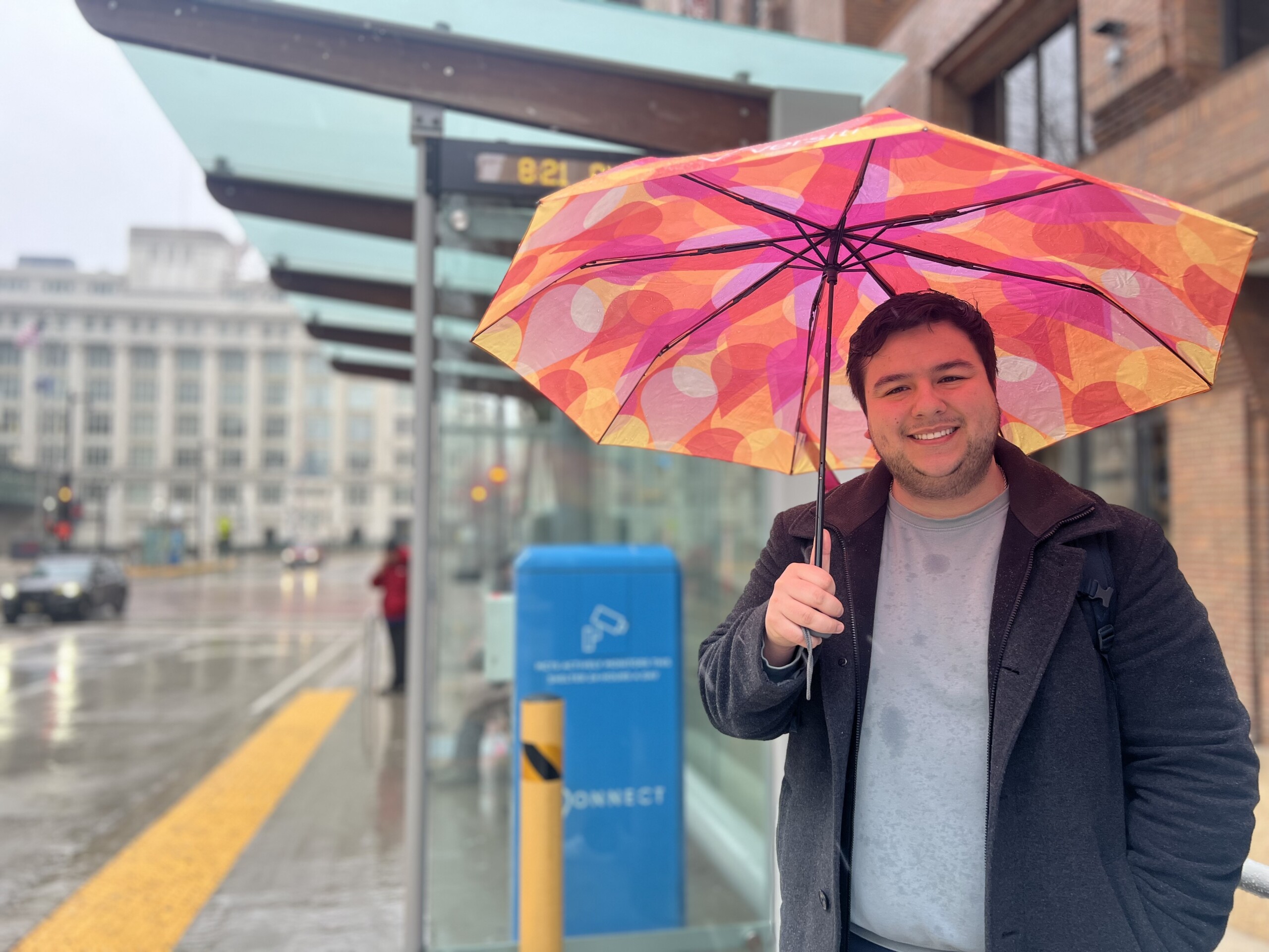 Brt Philadelphia: What Riders Are Saying - qgx9kch