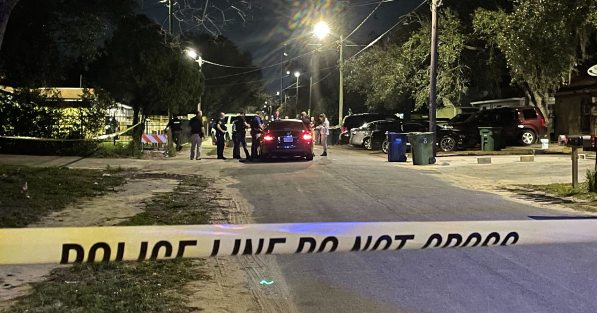 16-year-old charged with aggravated assault after shots fired at TPD ...