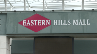 The goal is to bring more foot traffic to businesses in the Eastern Hills Mall