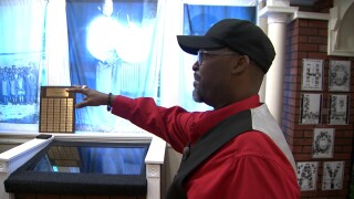 Middle Tennessee African American Oral History Project