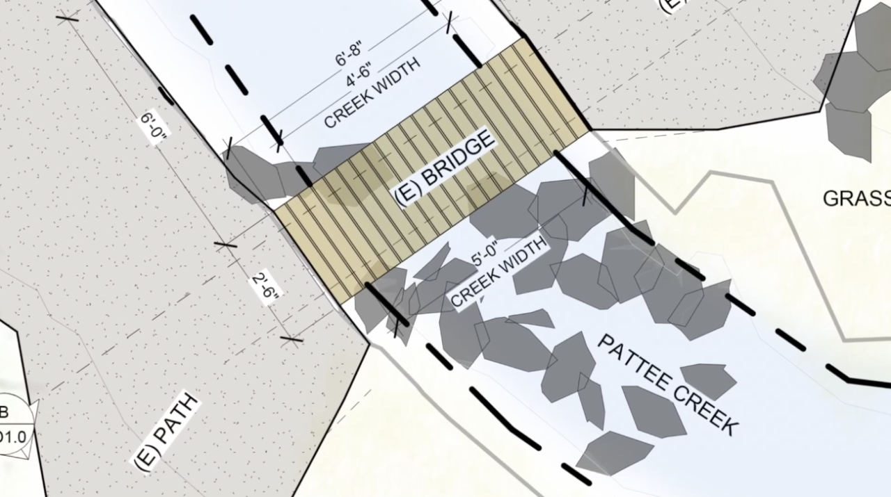 Jack's Army Bridge Rendering 1