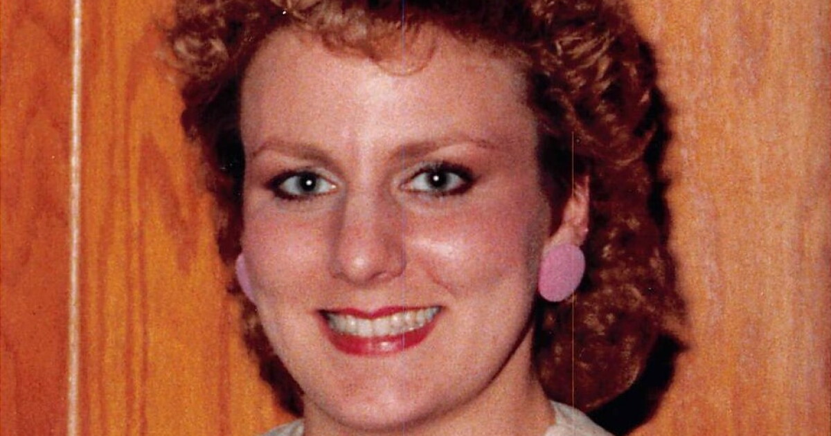 Racine homicide cold case: Estranged husband charged in wife's 1987 murder