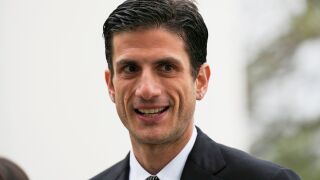 Jack Schlossberg House New York