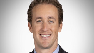 Josh Berry 2026